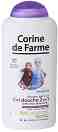 Corine de Farme Frozen Shower Gel 2 in 1 -            -  
