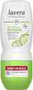 Lavera Natural & Refresh Deo Roll-On - ����� ���������� � ��� �������� �� ���� � ���������� �������� - ����������