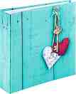 ��������� Hama Rustico Love Key - 100 �������� � ������� 22.5 x 22.5 cm - �������