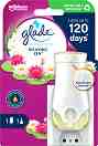 ������������ ������������ Glade Electric - � �������� 20 ml � ���������� ������ - �������