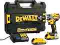 ������������ ������ ��������� 18V DeWalt DCD796D2 - � 2 �������, ������� � ����� - 