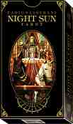 Night Sun Tarot - Fabio Listrani - ����� ����