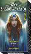 The Book of Shadows Tarot - Volume 1 - Barbara Moore -  