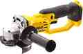 ������������ ��������� 18V DeWalt DCG412N - ��� ������� � ������� - 