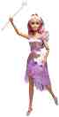 Барби в Лешникотрошачката - Клара - Кукла с аксесоари от серията "Barbie" - 