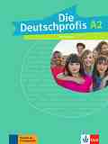 Die Deutschprofis -  A2: -    - 