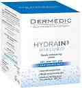 Dermedic Hydrain3 Hialuro Deeply Moisturizing Cream SPF 15 -          Hydrain³ Hialuro - 