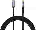  USB Type-C  Lightning Tellur - 1 m - 