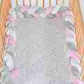     Cangaroo Braidy - 220 x 13 cm - 