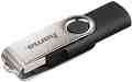 USB 2.0 ���� ����� 16 GB Hama Rotate - 