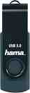 USB 3.0 ���� ����� 256 GB Hama Rotate - 