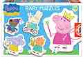 ���� ��� � �������� - 5 ������ �� 3, 4 � 5 ����� �� ���� Peppa Pig - �����