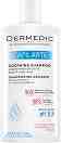Dermedic Capilarte Soothing Shampoo -      - 