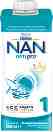    Nestle NAN OPTIPRO 1 - 200 ml,   - 