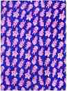   Cerda - 120 x 160 cm,   LOL Surprise - 