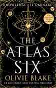 The Atlas Six - Olivie Blake - 