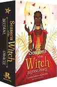 Seasons of the Witch: Beltane Oracle - Lorraine Anderson, Juliet Diaz - �������