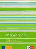 Netzwerk neu - ���� A2: ����� �� ������� �� ������ ���� - Anna Pilaski, Katja Wirth - ����� �� �������