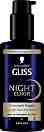 Gliss Night Elixir Overnight Repair -       - 