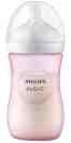 ������� ���� Philips Avent - 260 ml, �� ������� Natural Response, 1+ � - ����
