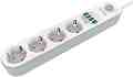   4   4 USB  Celly -   2 m    - 