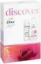 ��������� �������� Dove Discover Soft - ��� ��� � ���������� - �������