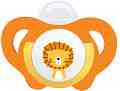   Wee Baby Safari -  6-18  - 
