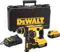  18V DeWalt DCH253M2 -  2 ,    - 