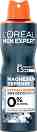 L'Oreal Men Expert Magnesium Defence Deodorant - Дезодорант за мъже от серията Men Expert - 