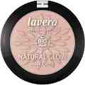 Lavera Natural Glow Highlighter - Хайлайтър за лице с био масло от жожоба - 