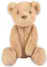     Mamas & Papas Teddy Bear -   37 cm - 