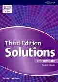 Solutions - Intermediate: ������� �� ��������� ���� : Third Edition - Tim Falla, Paul A Davies - �������