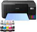 ����������������� ���������������� ���������� Epson EcoTank L3230 - ������ ������� / ����� / ������, 5760 x 1440 dpi, 33 pages/min, USB, Wi-Fi, �4, ���������� ����� - 