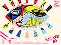   ,     Djeco -     Inspired By -  