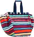   - Reisenthel -       "Artist Stripes" - 