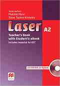 Laser -  2 (A2):    :      - Third Edition - Malcolm Mann, Steve Taylore-Knowles -   