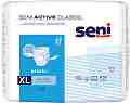     Seni Active Classic - 10 ,     ,  XL - 