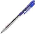 Автоматична химикалка Deli 0.7 mm - От серията Arrow - 