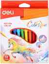  -   12, 18  24    "Colorun" - 