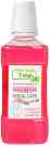 Herbal Time Dental Care Micellar Mouthwash -       - 
