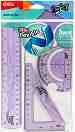   Deli -   ,      Twist me flexible - 