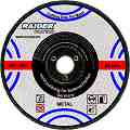 ���� �� ����� Raider - ∅ 115 / 1 / 22.2 mm �� ������� Power Tools - 