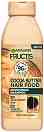 Garnier Fructis Hair Food Cocoa Butter Shampoo -          Hair Food - 