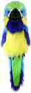    The Puppet Company - -  -   "Large Birds" - 