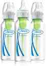    Dr. Brown's Narrow Neck - 3  x 250 ml,   Options+ - 