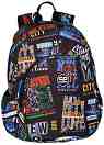 ������ �� ������ ������� Toby - Cool Pack - �� ������� Big City - ������