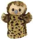 ����� �� ������ The Puppet Company - ����� - �� ������� "Puppet Buddies Animals" - �������