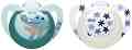    NUK Star - 2 ,    ,   Night & Day, 6-18  - 