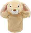    The Puppet Company -   -   "Puppet Buddies Animals" - 