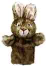    The Puppet Company -  -   "Puppet Buddies Animals" - 
